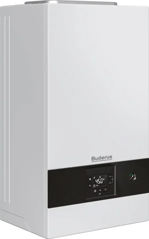 Buderus Logamax plus GB122i.2 Kombi